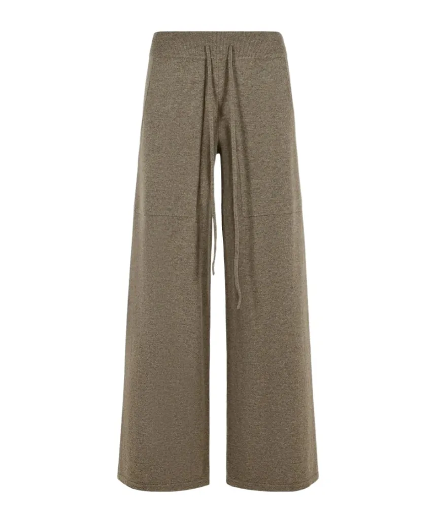Lisa Yang Omi Wide-Leg Pants