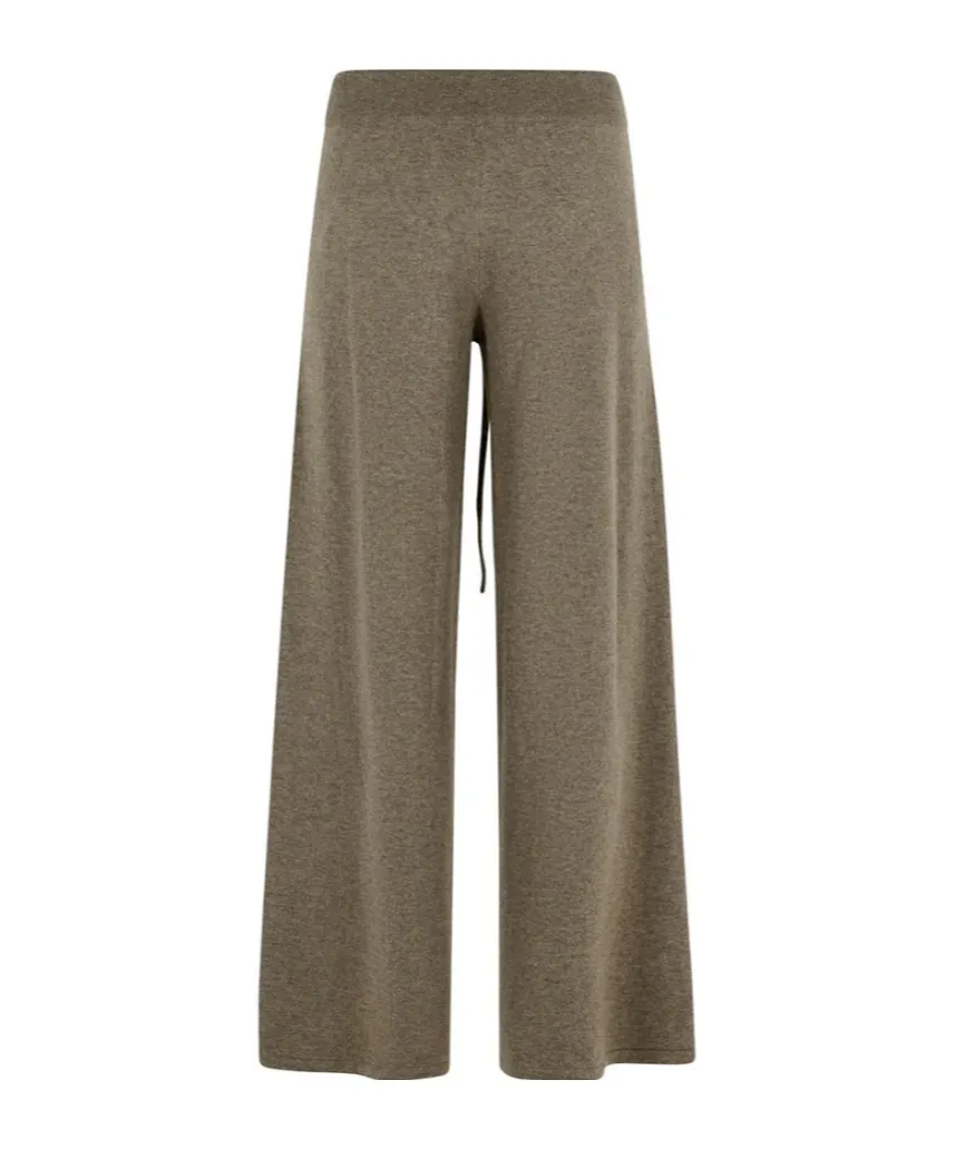 Lisa Yang Omi Wide-Leg Pants