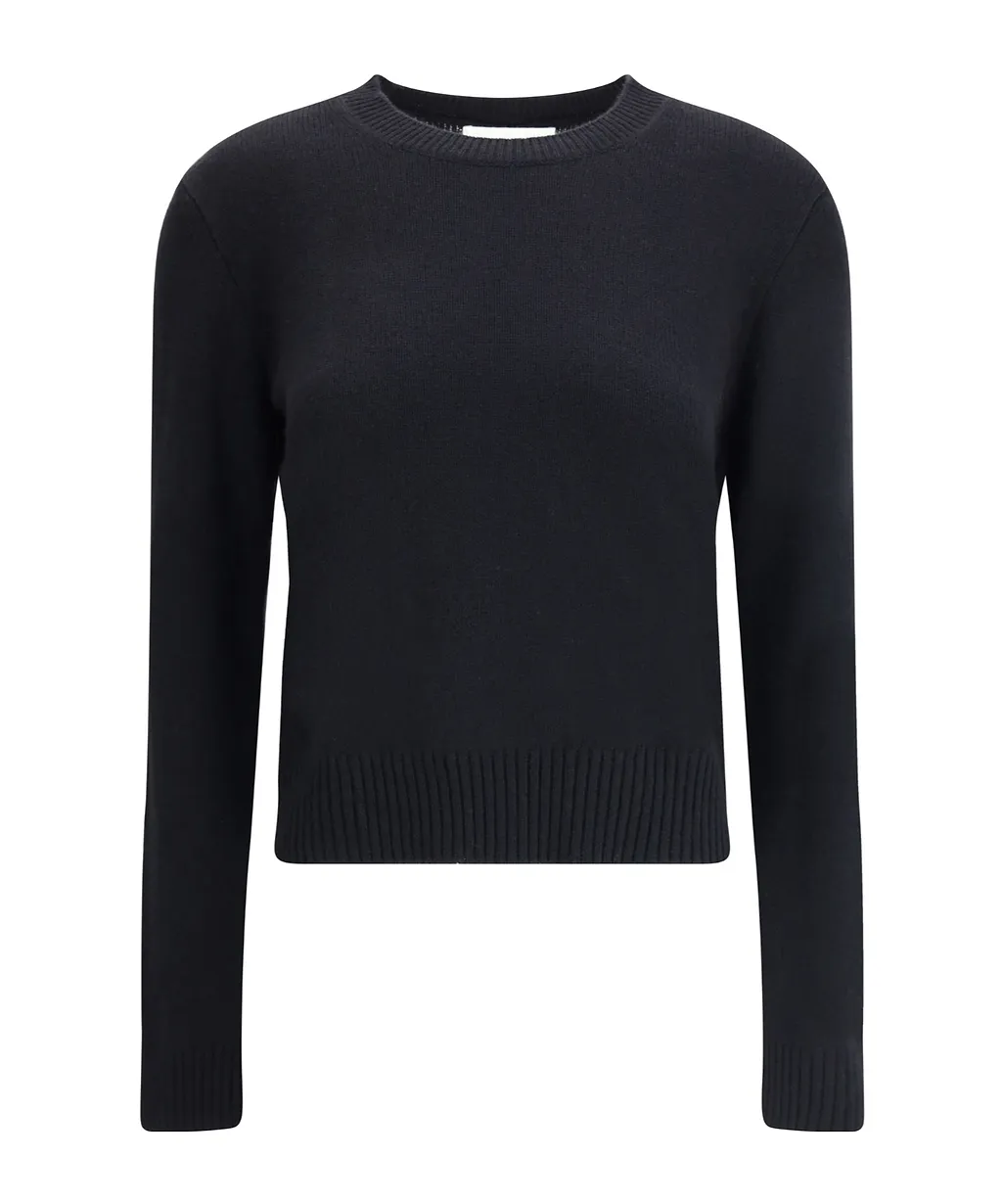 Lisa Yang Ribbed Knitwear