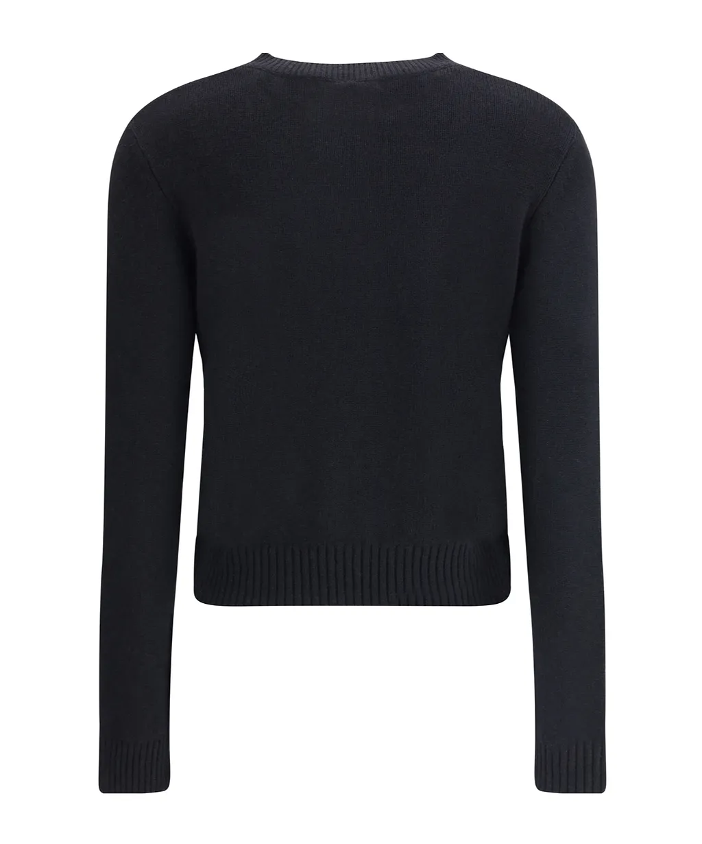 Lisa Yang Ribbed Knitwear