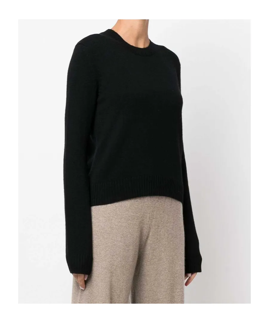Lisa Yang Ribbed Knitwear
