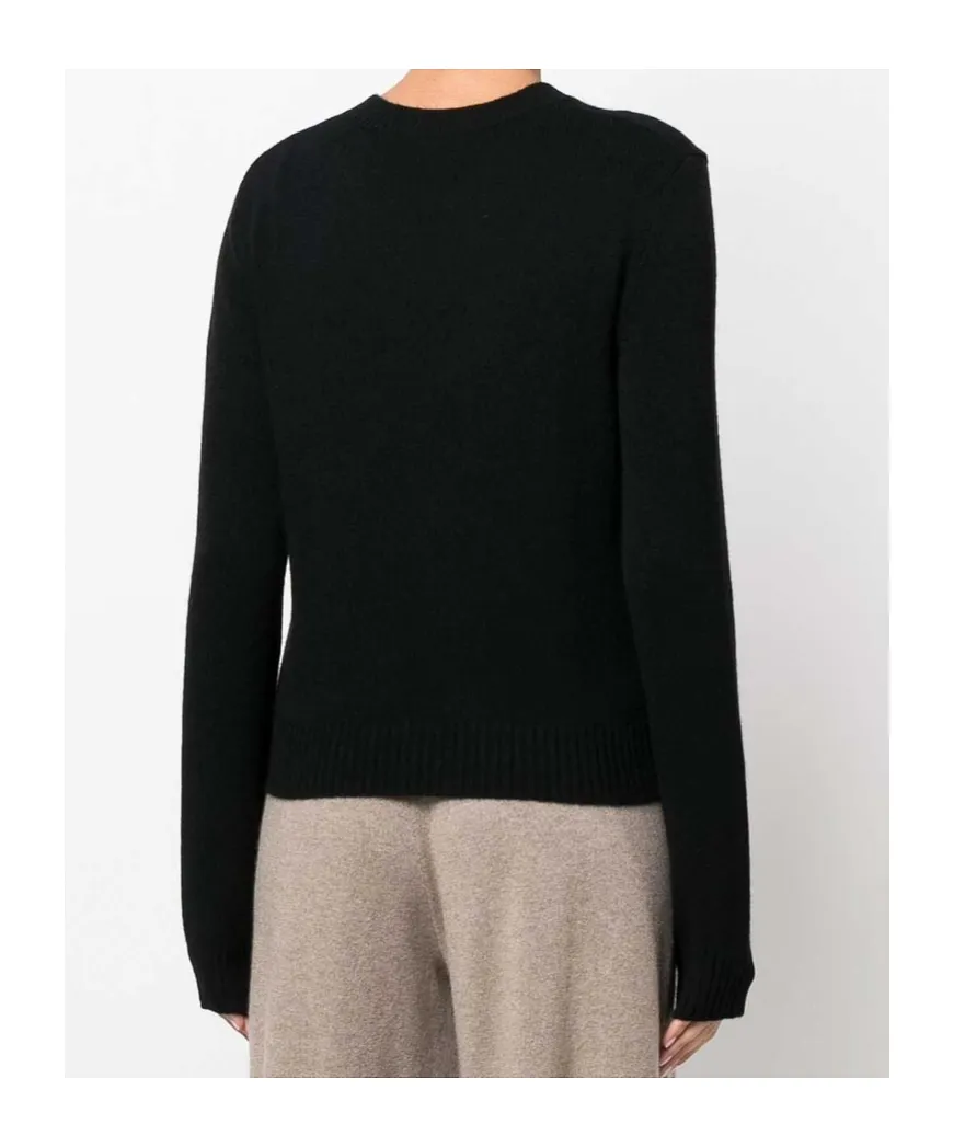 Lisa Yang Ribbed Knitwear