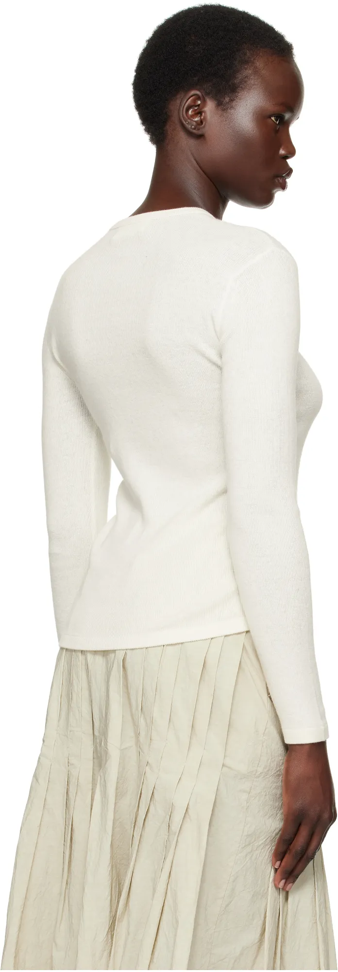 Long-Sleeved T-Shirt