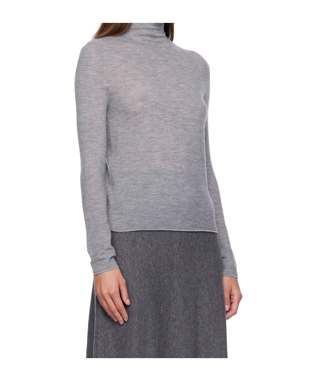 Lory Turtleneck