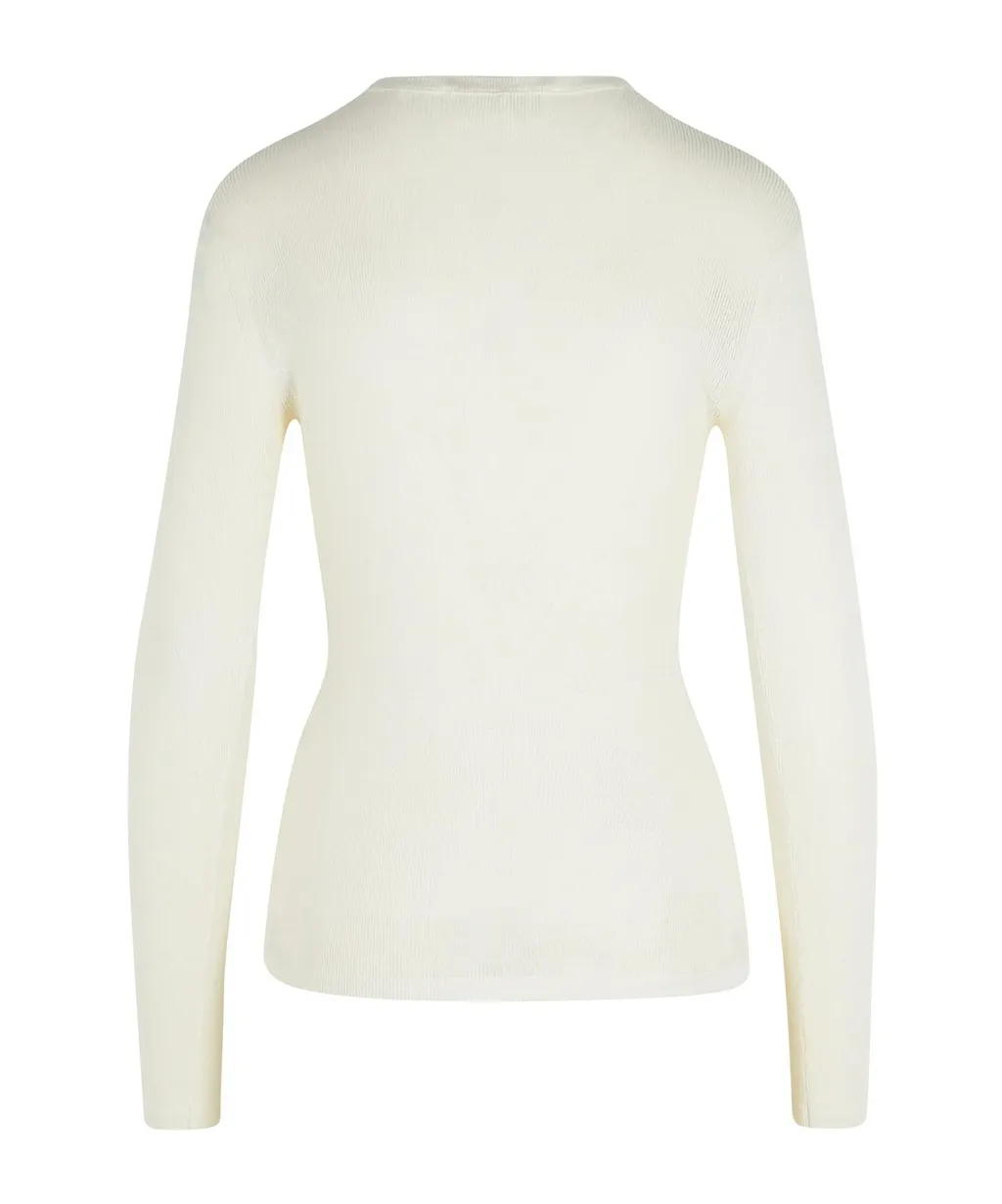 Long-Sleeved T-Shirt