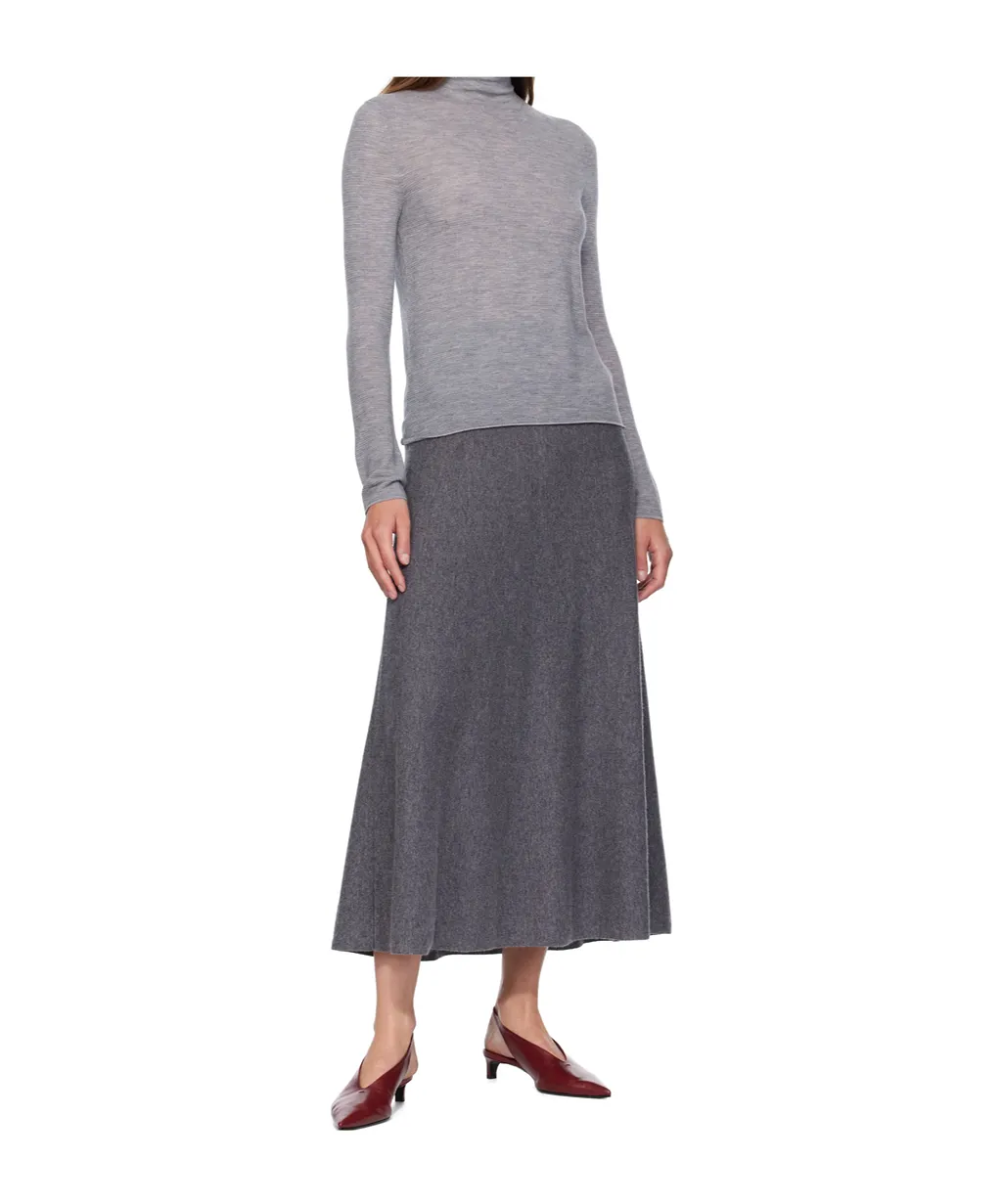 Lory Turtleneck