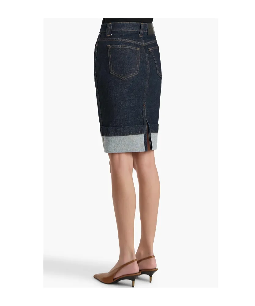 Khaite Kendra Skirt