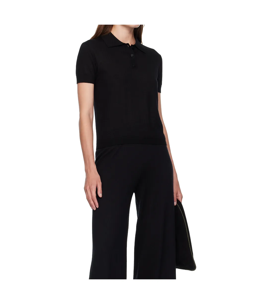 Nai Polo Top
