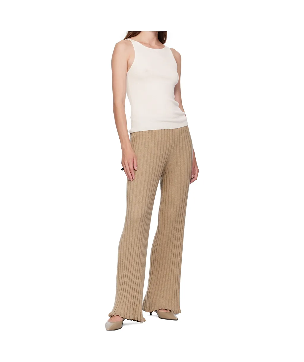 Lynette Sleeveless Top