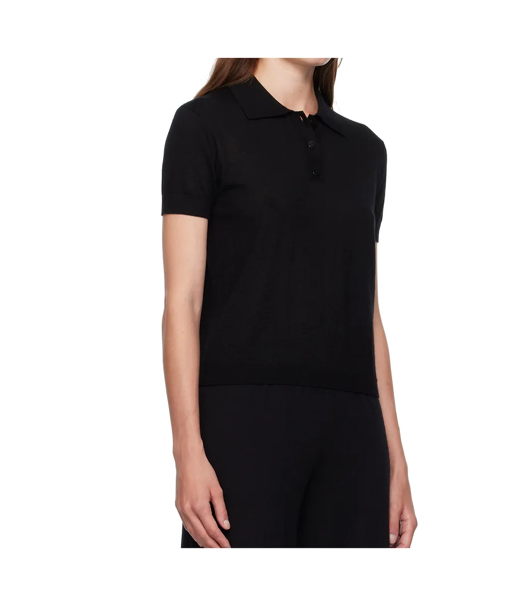 Nai Polo Top