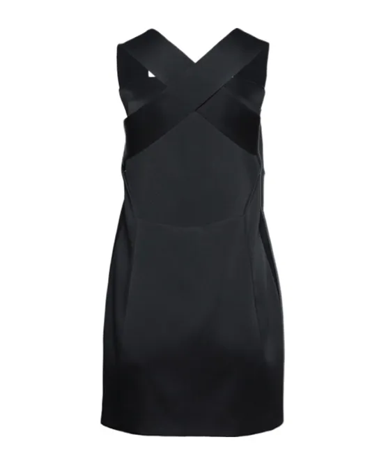 Khaite Mella Sleeveless Dress