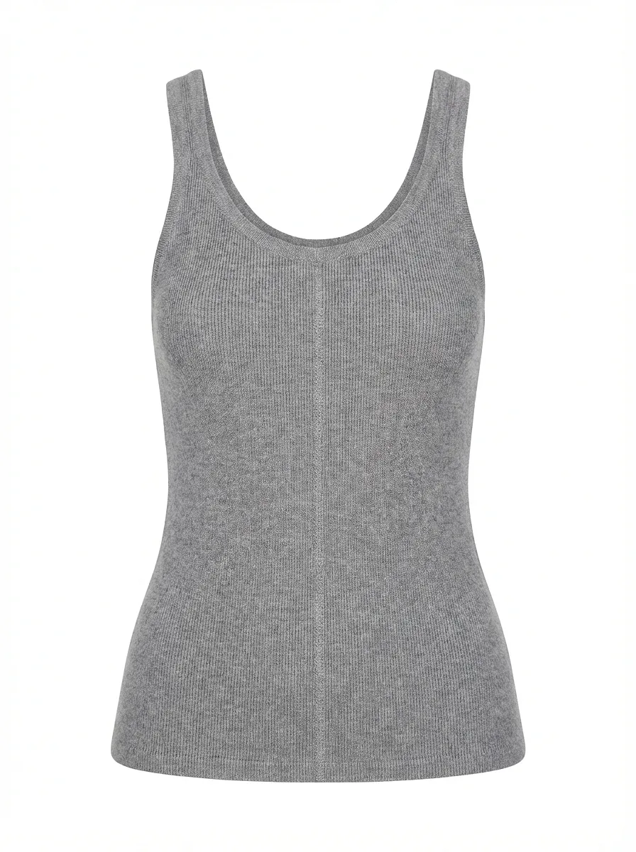 Meng Tank Top
