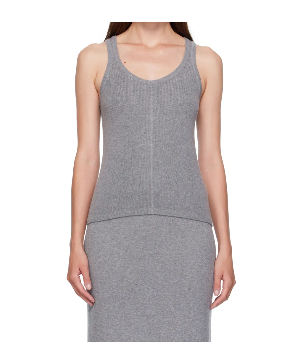 Meng Tank Top