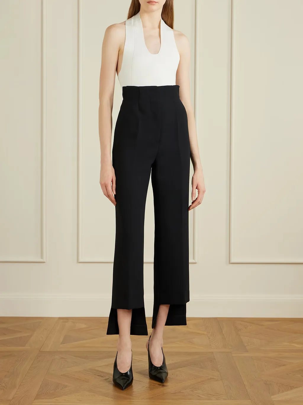Khaite Rae Pants