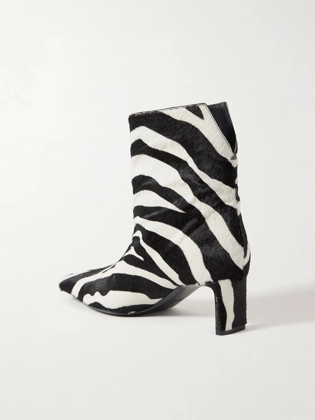Khaite Ona Ankle Boots