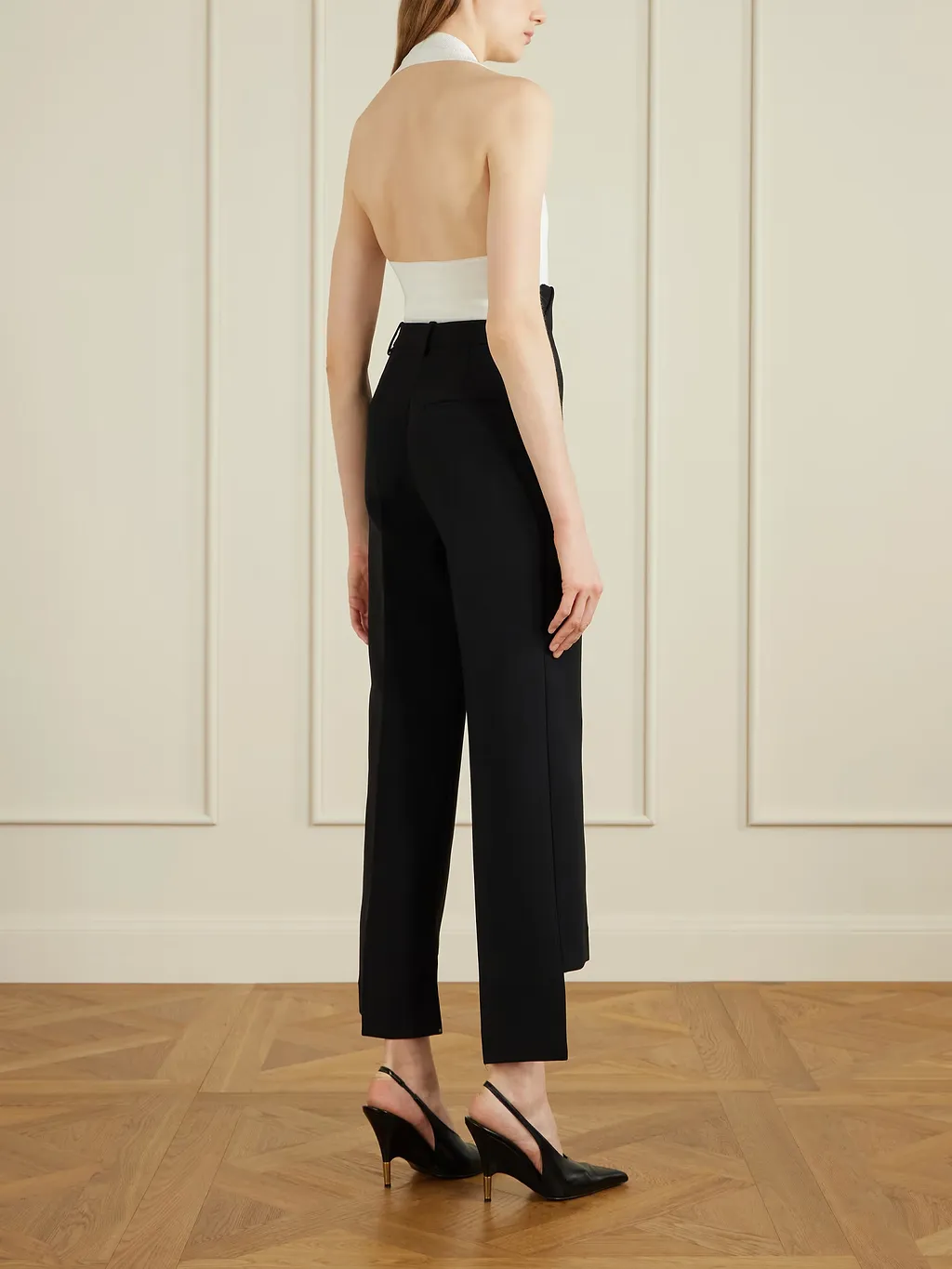 Khaite Rae Pants