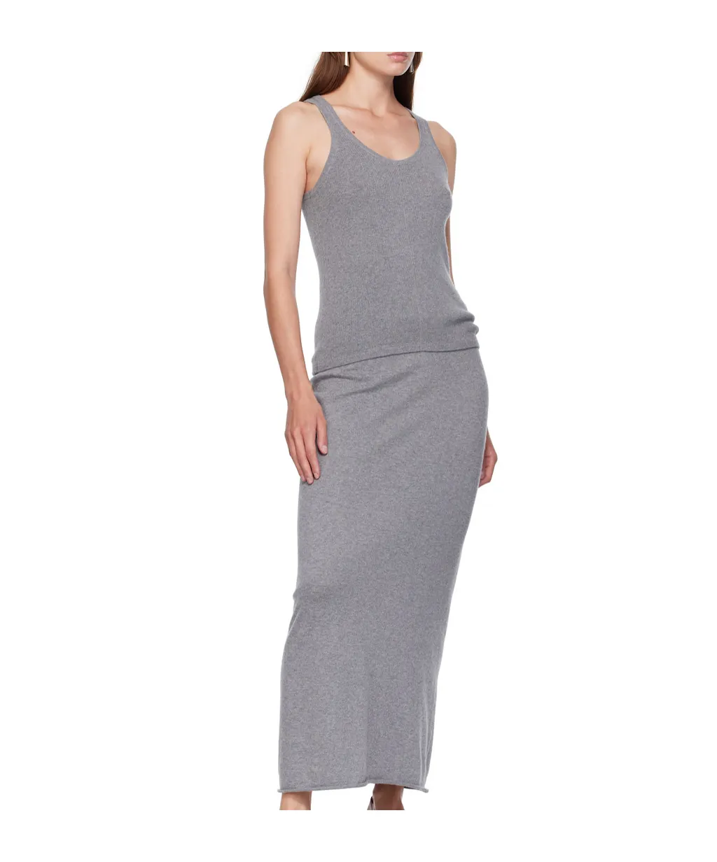 Lisa Yang Maxi Skirt