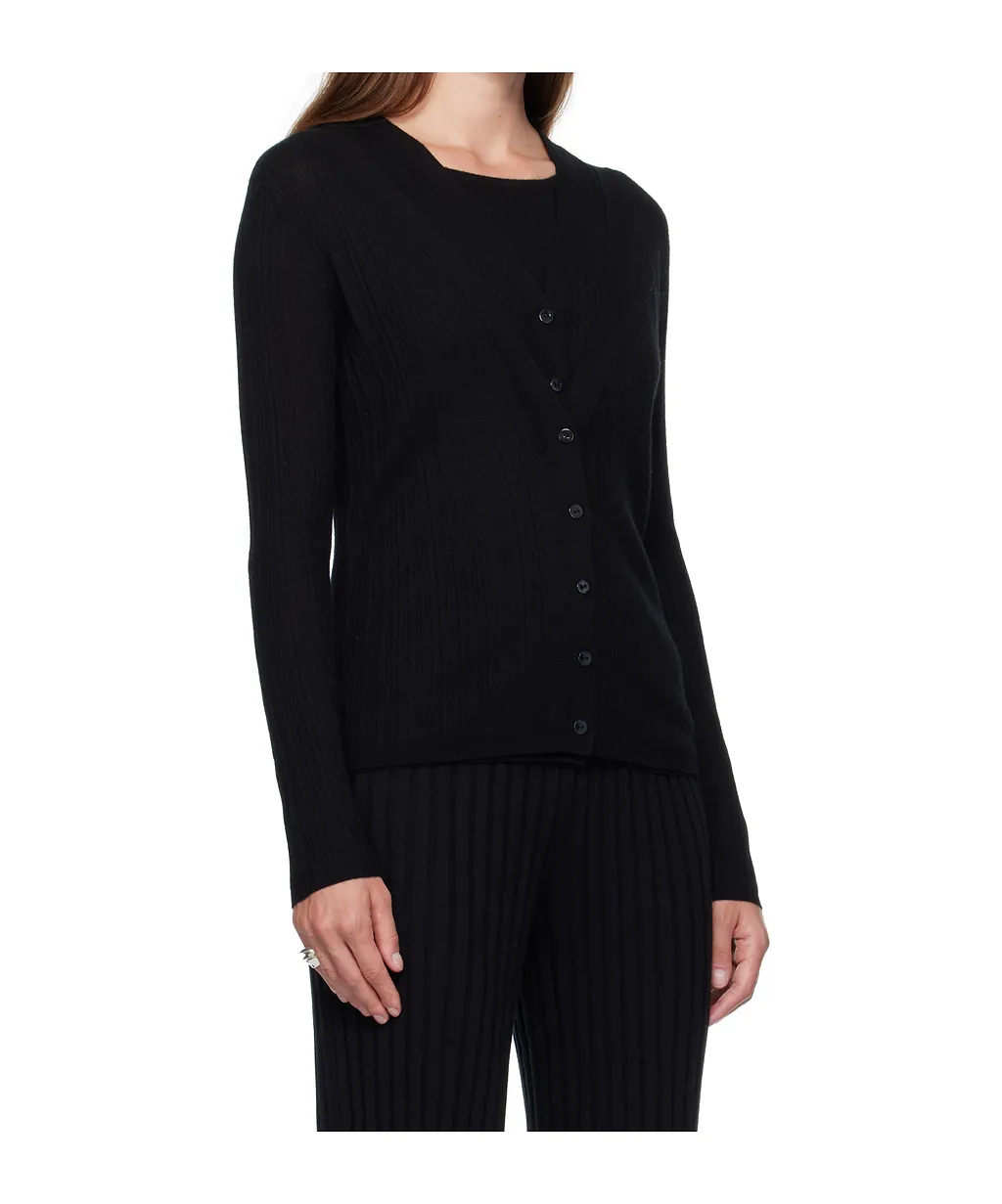 Vanna Cardigan