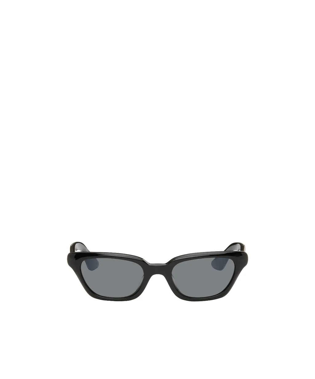 Khaite X Oliver Peoples Collaboration 1983C Sunglasses
