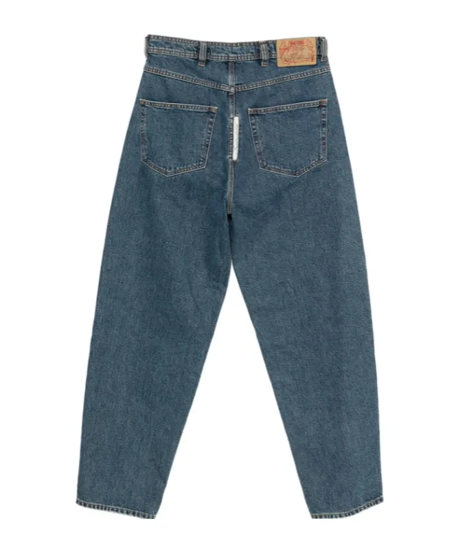 Belt Loops Jeans