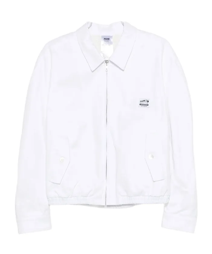 Long-Sleeved Jacket