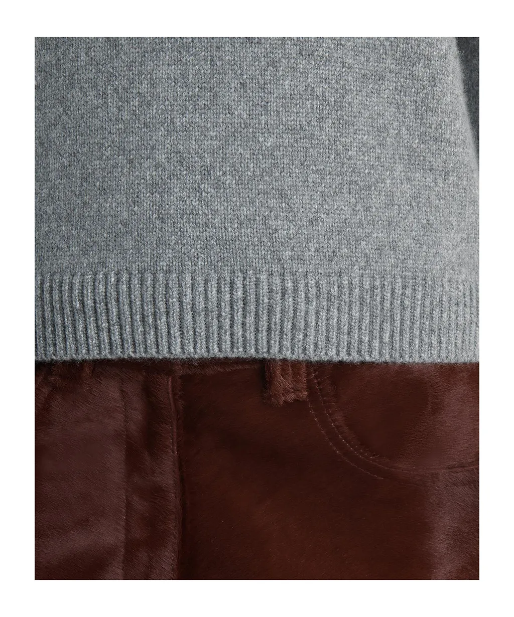 Leta Sweater