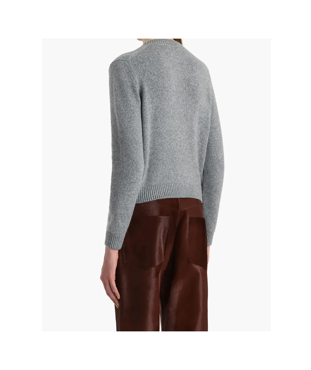 Leta Sweater
