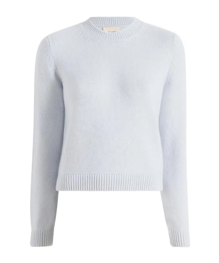 Leta Crew-Neck Sweater