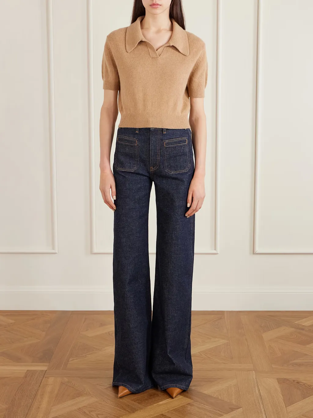Leni Sweater
