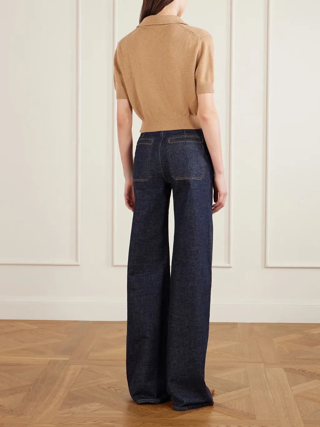 Leni Sweater