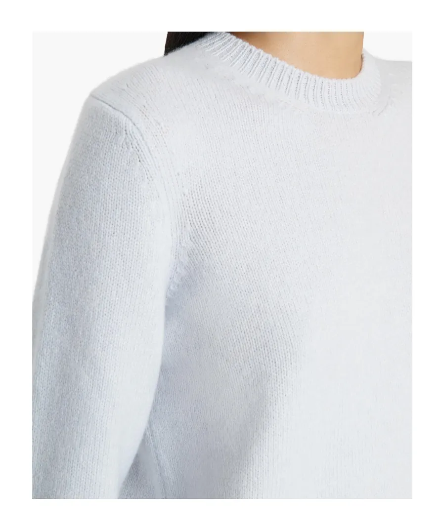 Leta Crew-Neck Sweater