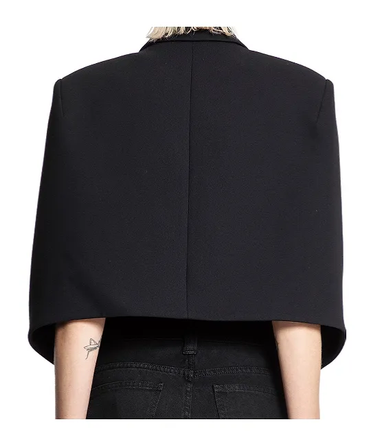 Lapel Jacket