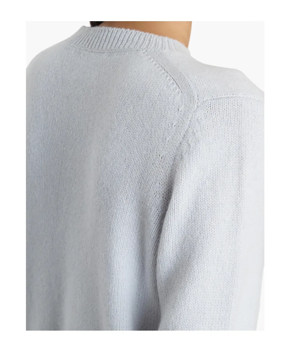 Leta Crew-Neck Sweater