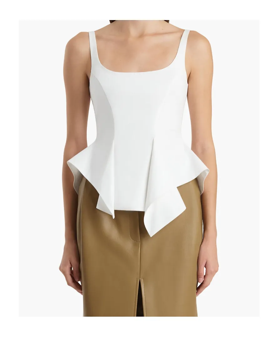 Khaite Loa Top