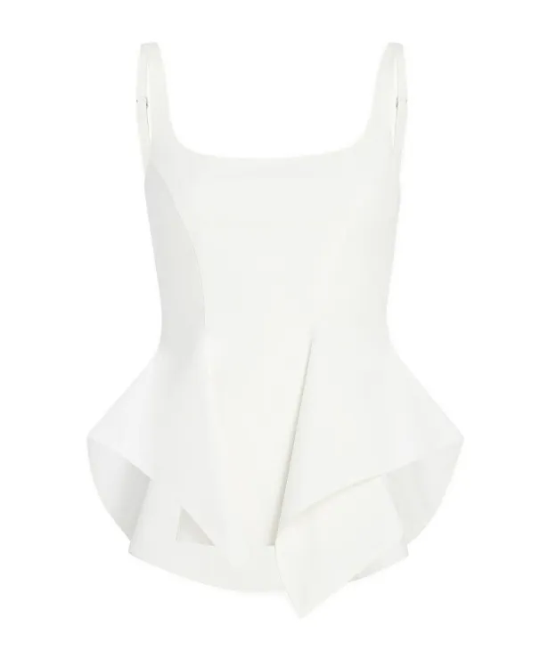Khaite Loa Top