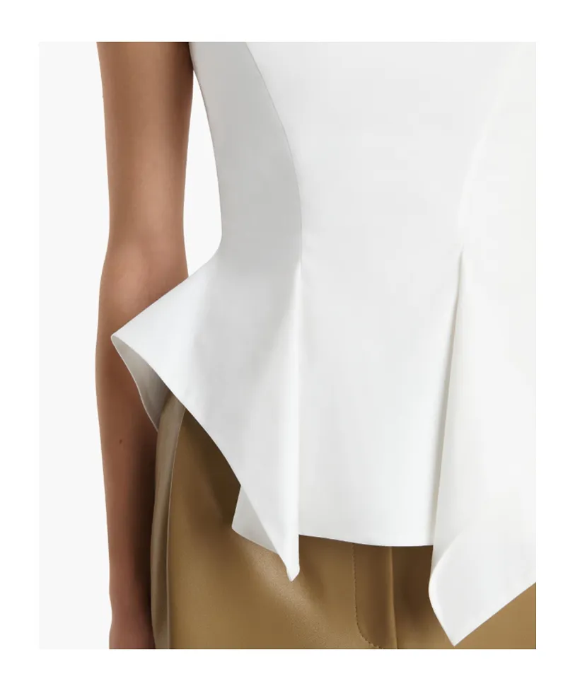 Khaite Loa Top