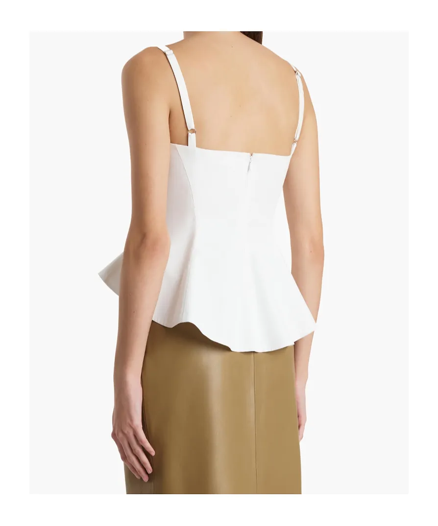 Khaite Loa Top