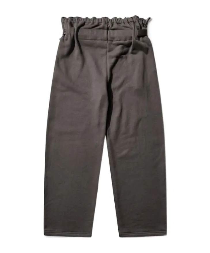 Magliano Belted Wide Leg Track Pants