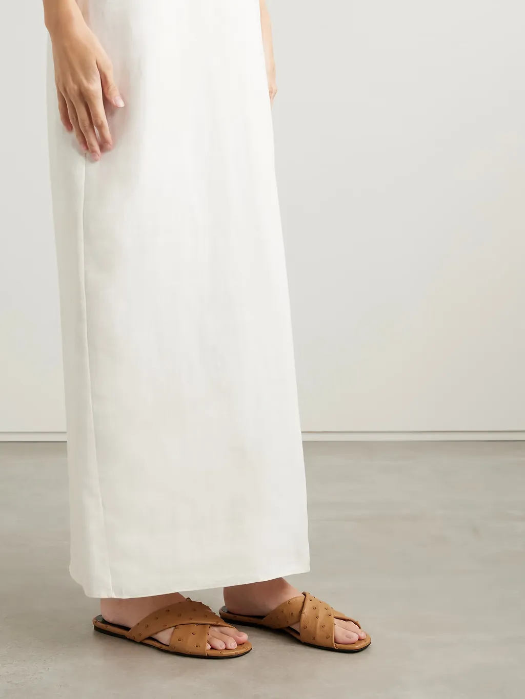Liria Slippers