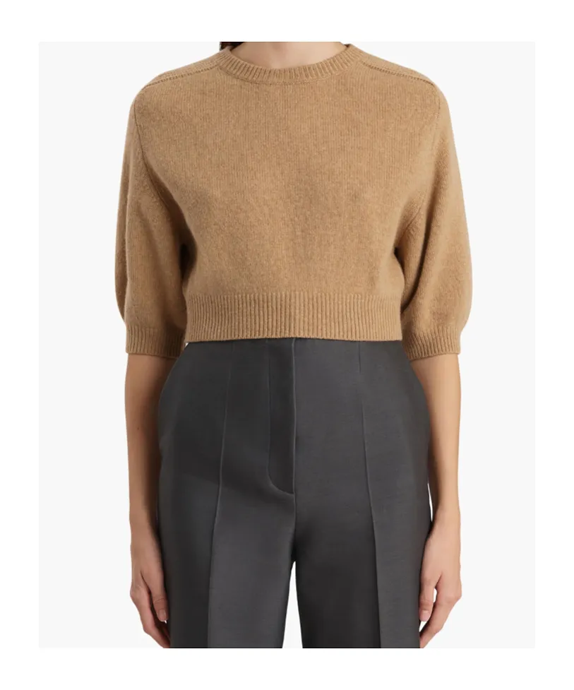 Khaite Lorelai Sweater