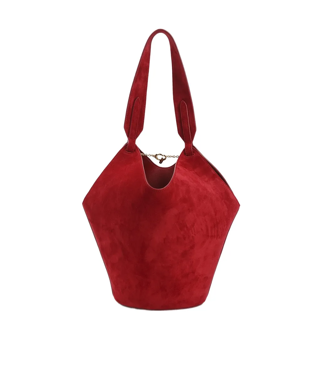 Lotus Mini Handbag