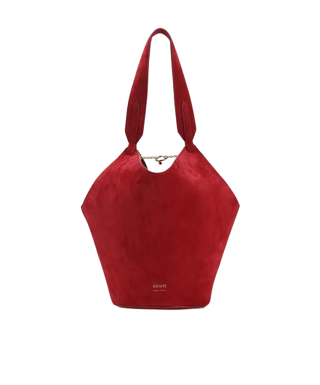 Lotus Mini Handbag