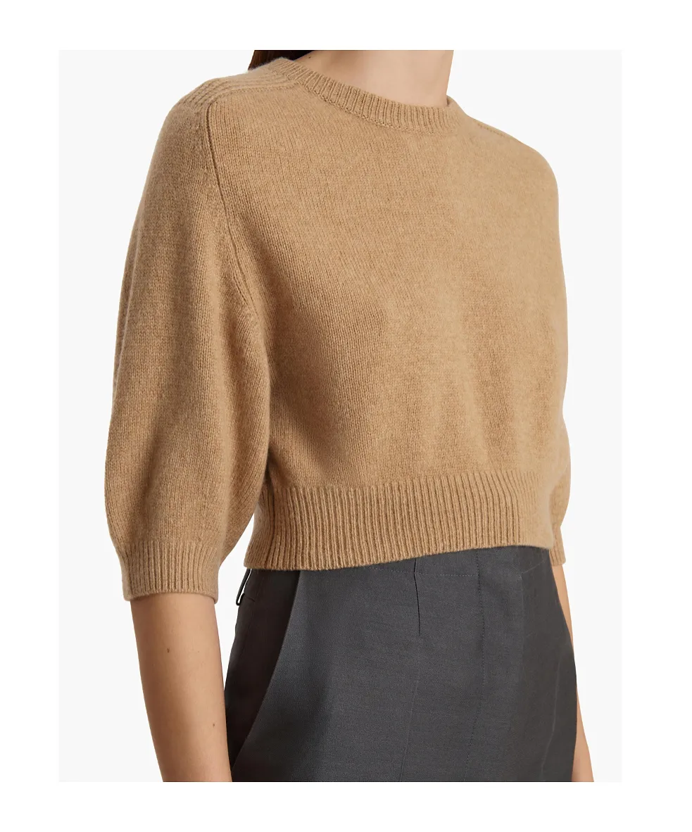 Khaite Lorelai Sweater
