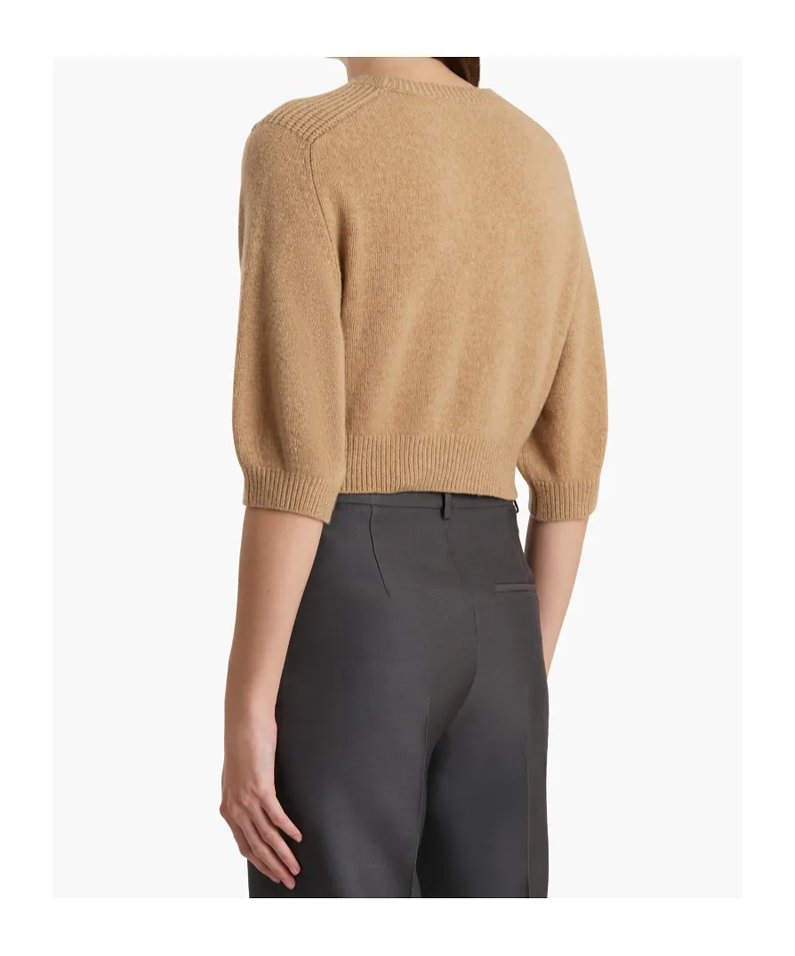 Khaite Lorelai Sweater