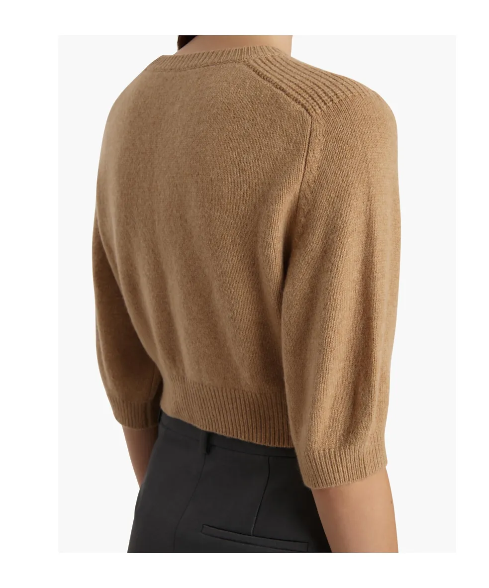 Khaite Lorelai Sweater