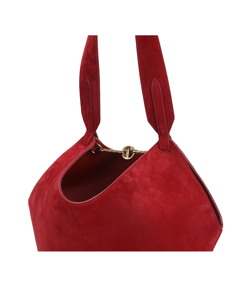 Lotus Mini Handbag