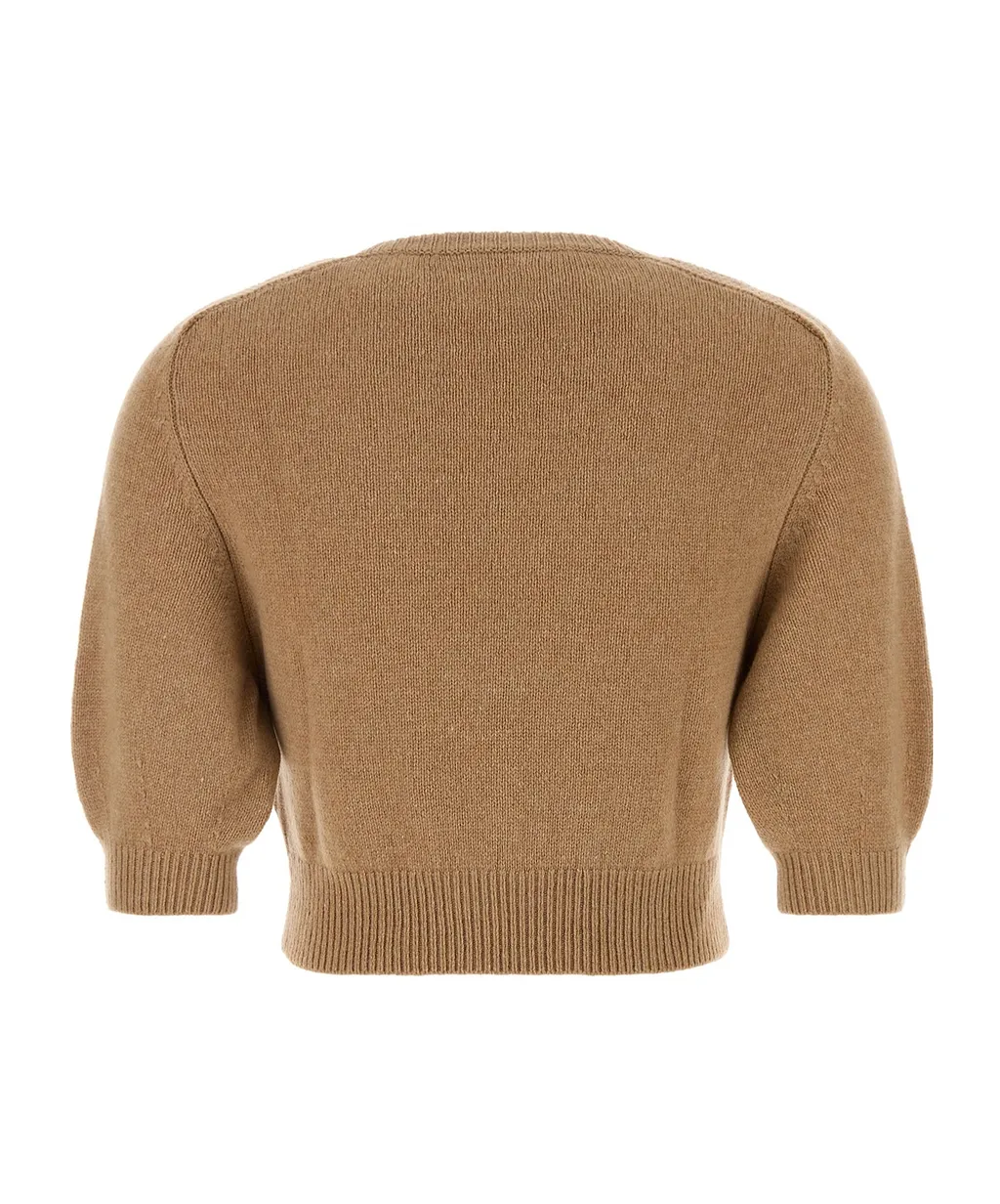 Khaite Lorelai Sweater