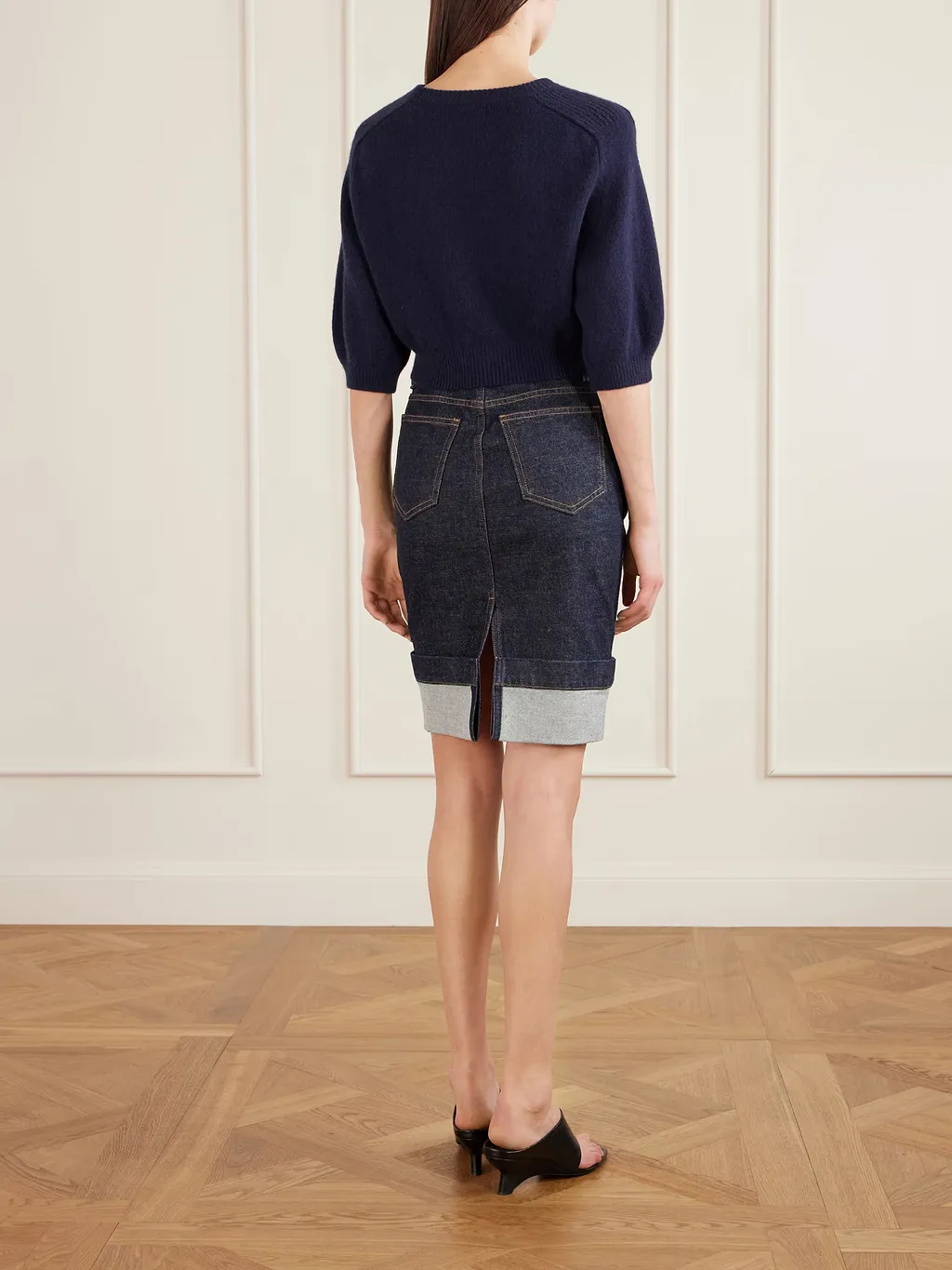 Khaite Lorelai Sweater