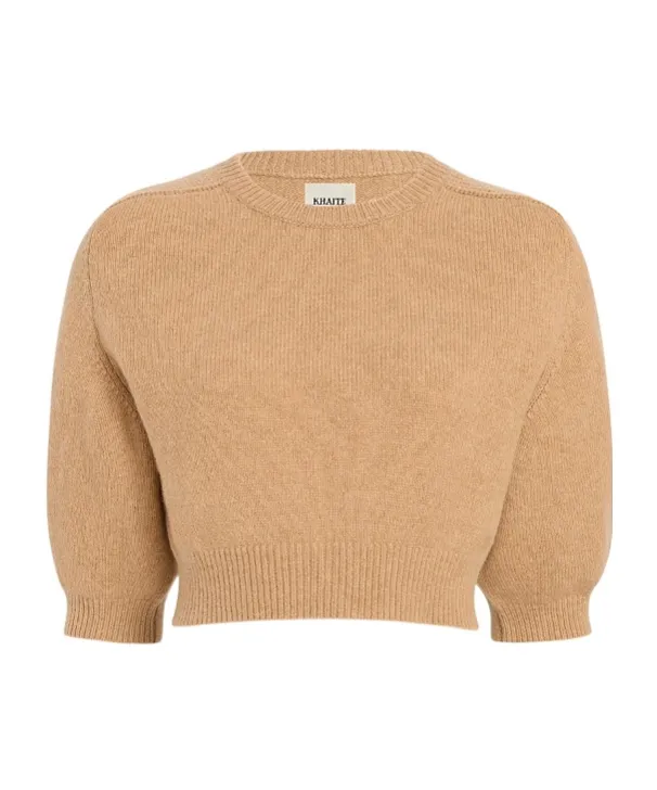 Khaite Lorelai Sweater