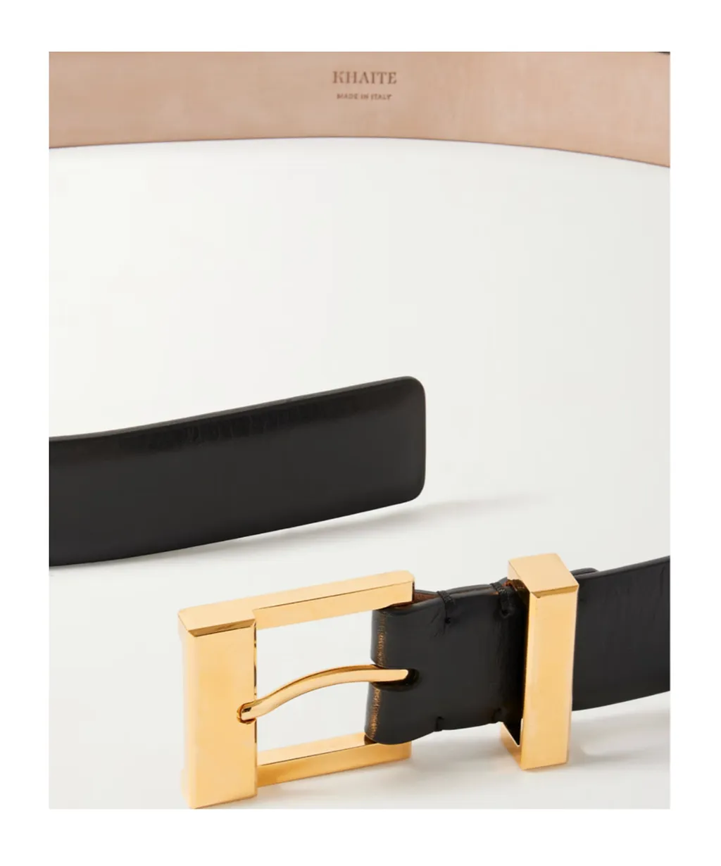 Manhattan Belt